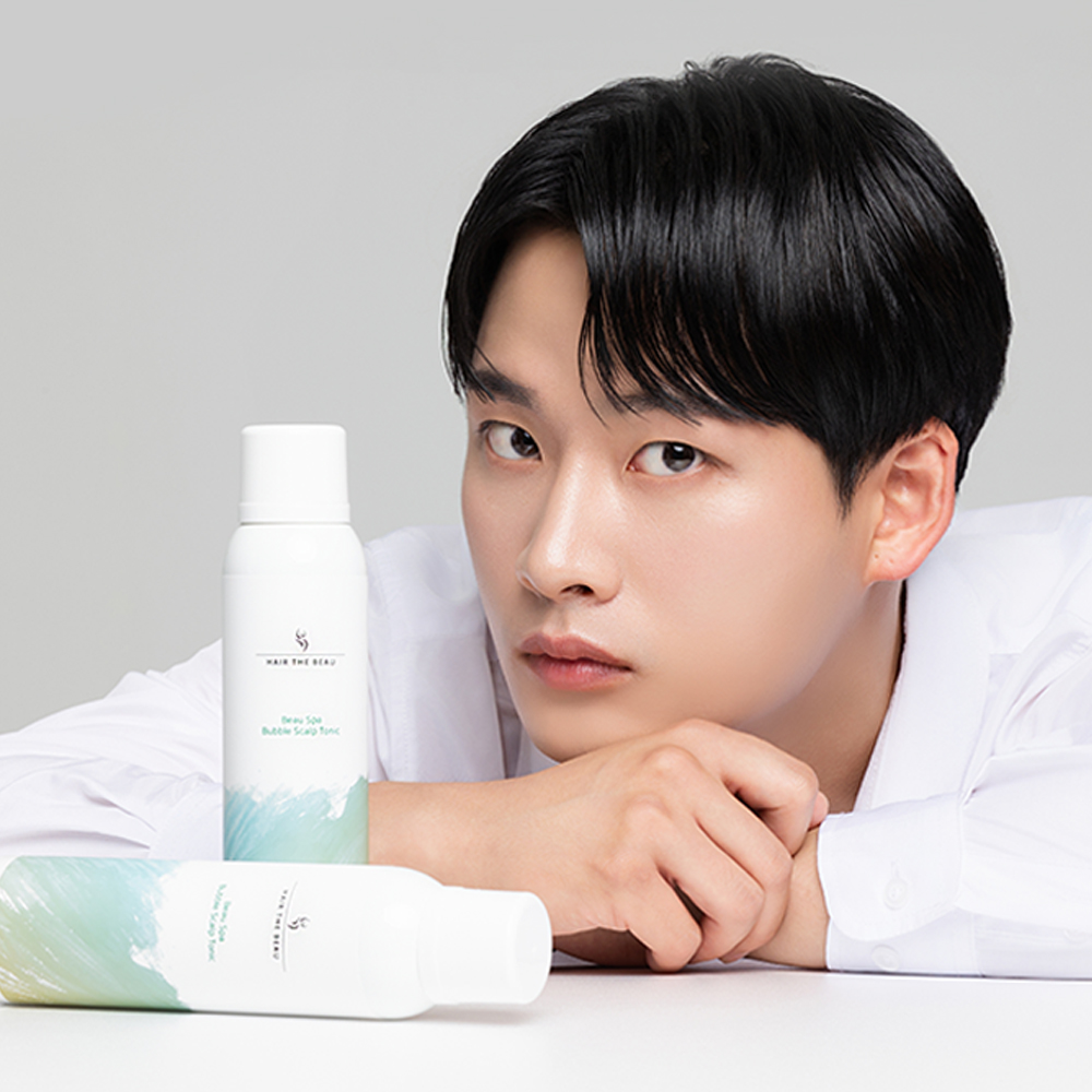 헤어더뷰코스메틱 뷰스파 스켈프 토닉 250ml